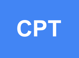 CPT