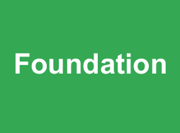 Foundation CA