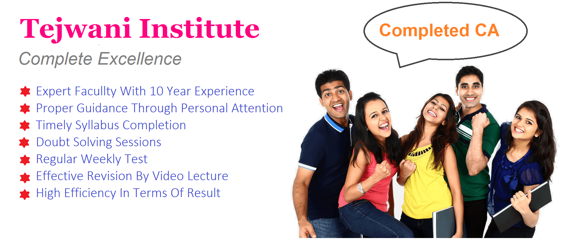 ca free video lectures