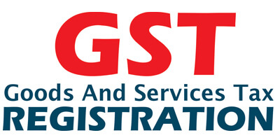 gst registration