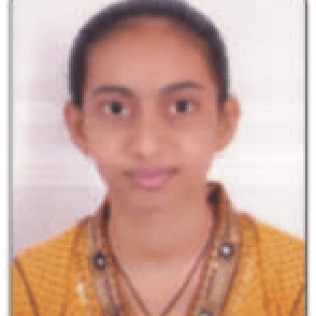 Khyati Pithdia