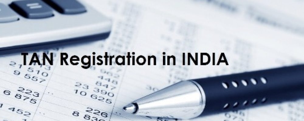 Document Checklist for TAN Registration