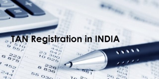 Document Checklist for TAN Registration