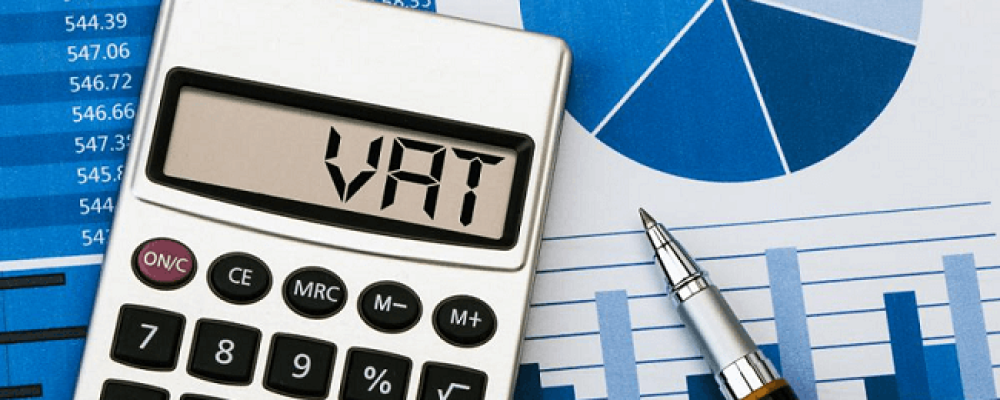 Documents for VAT Registration